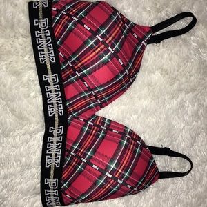 PINK bra